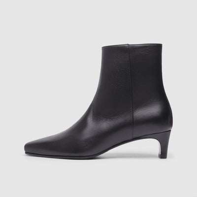 Keilabsatz-Stiefel für Damen