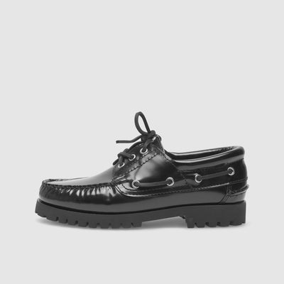 Bootsschuhe für Damen