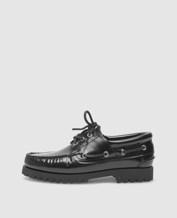 Morgan W DS - Schwarz
