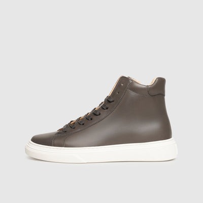 High-Top Sneaker für Damen