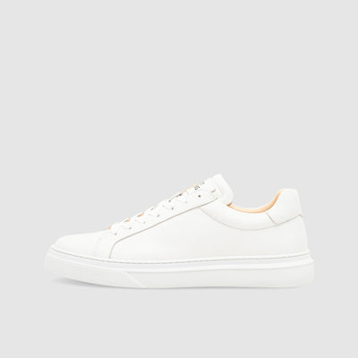 Damen-Lederschuhe