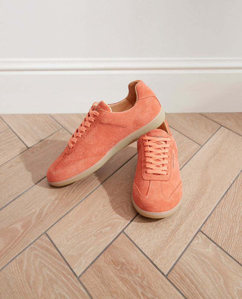 Sophia TIS - Coral
