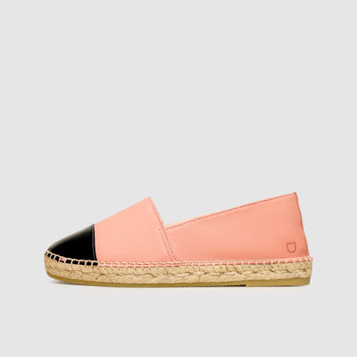 Damen-Espadrilles