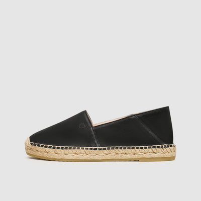 Damen-Espadrilles
