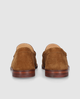 Riley W PL - Caramel