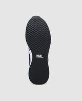 Line - Blau/Weiß