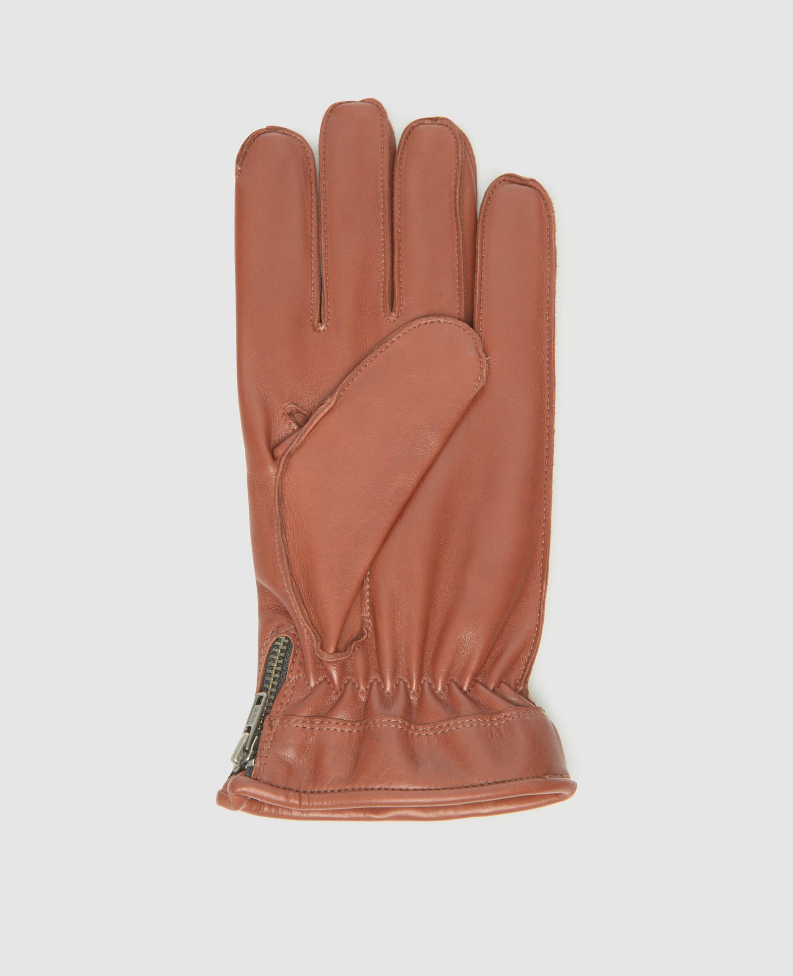 royal republiq handschuhe Handschuhe mit Zipper