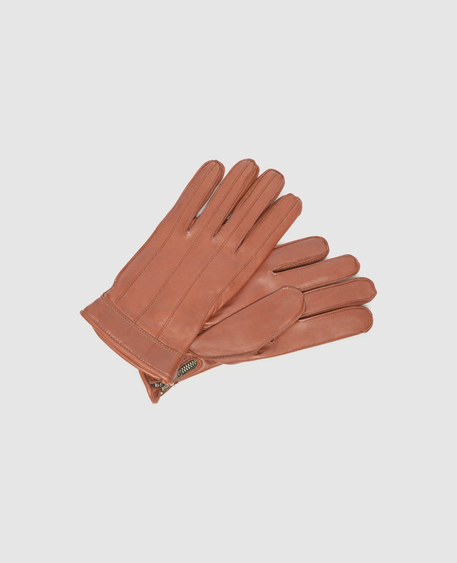 dents handschuhe herren Gefütterte Herrenhandschuhe mit Zipper – SHOEPASSION.com