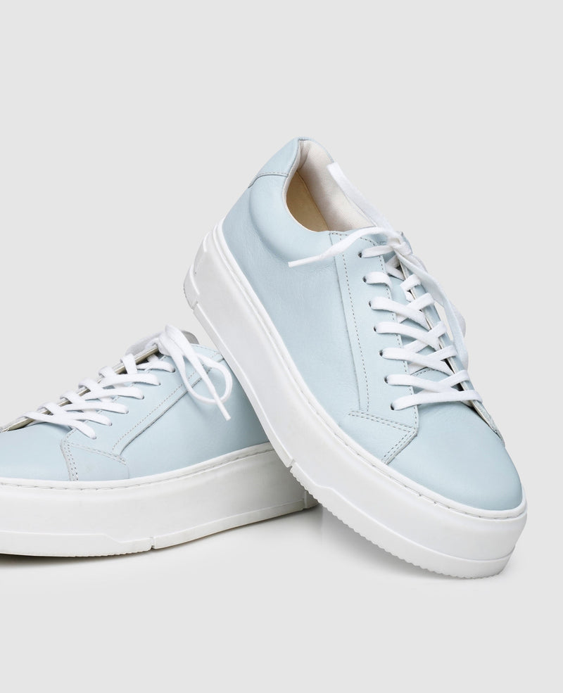 Plateau-Sneaker für Damen von Vagabond Shoepassion