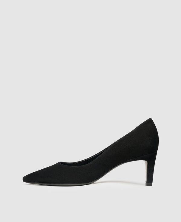 Enny - Black