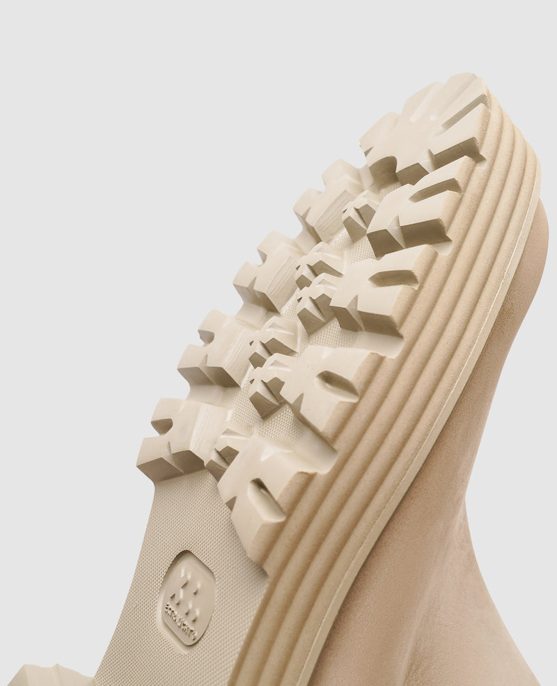 Power - Taupe