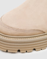 Power - Taupe