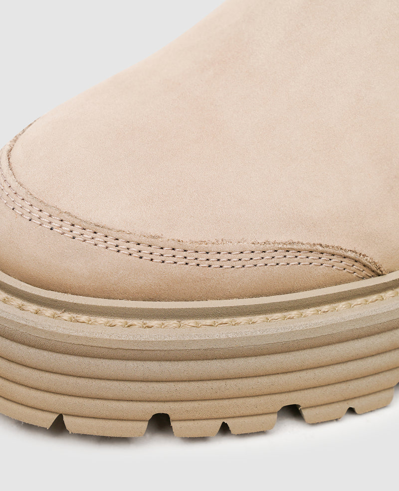 Power - Taupe