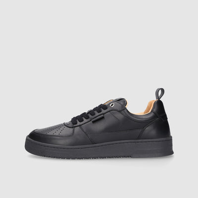 Schwarze Herren-Sneaker