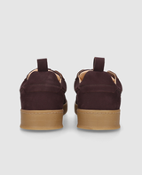 Bball M AN - Dunkelbraun