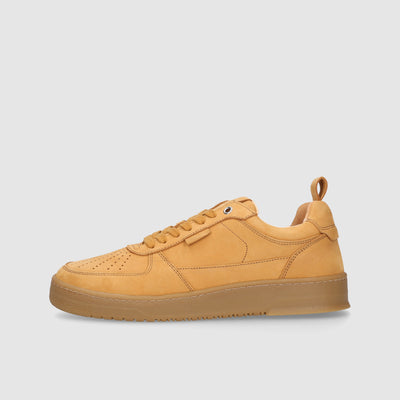 Nubukleder Herrenschuhe