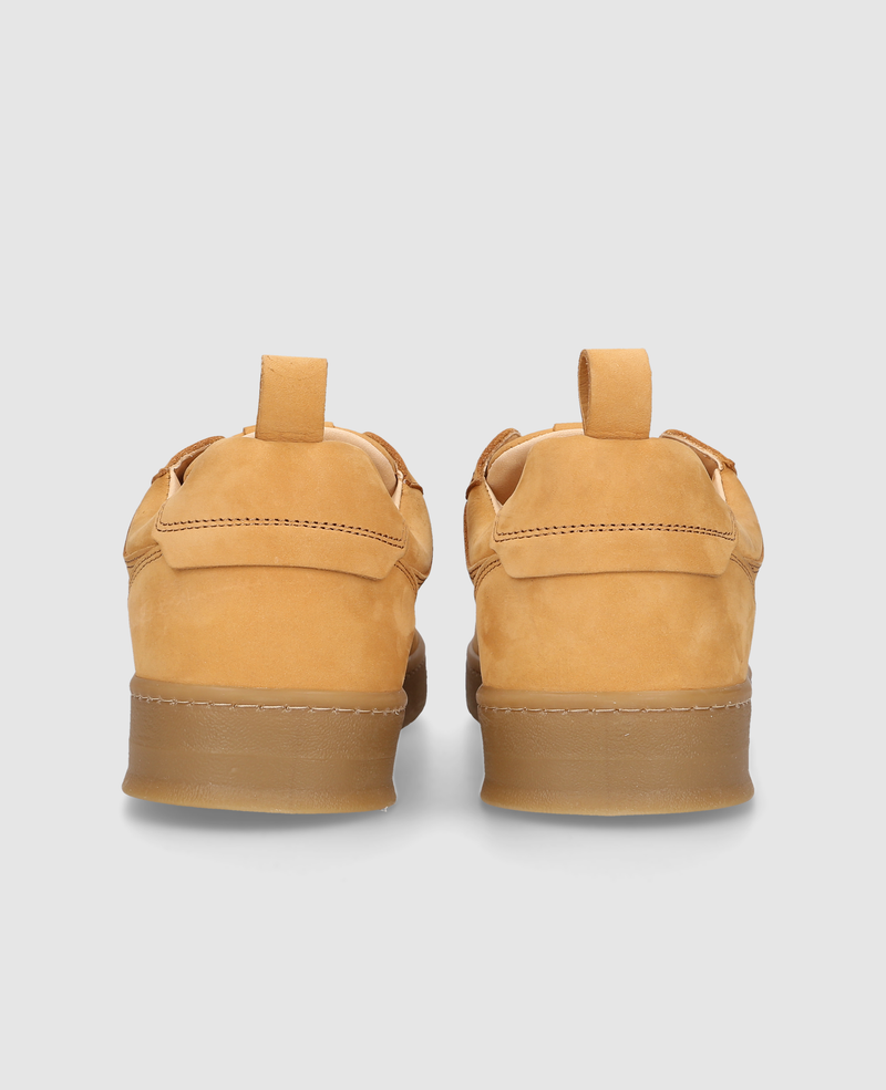 Bball M AN - Hellbraun