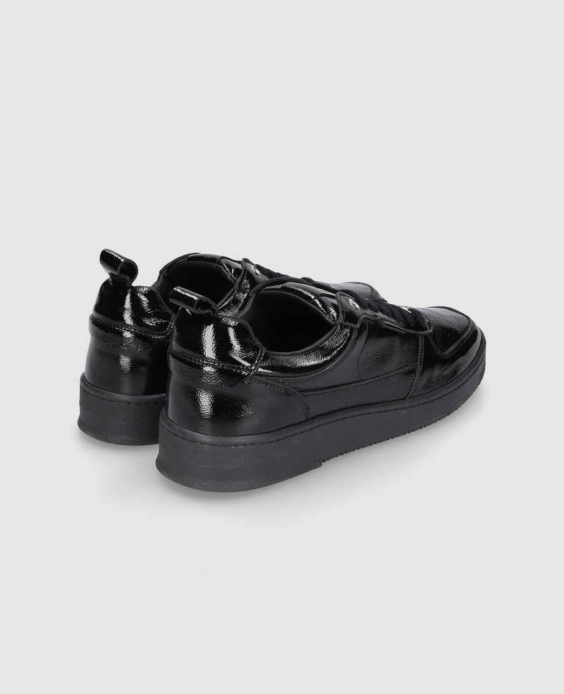 Bball M AX - Schwarz