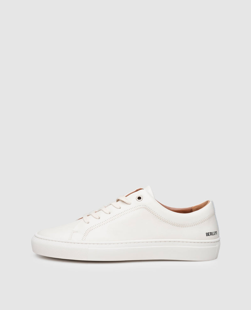 Shoepassion Sneaker aus Kalbsleder für Herren |Berlin N91 bei SHOEPASSION Shoepassion
