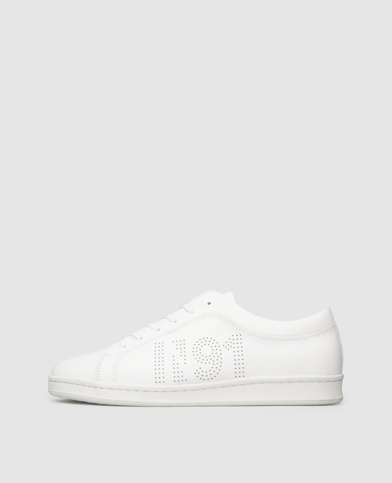 Shoepassion Moderner Cupsole Sneaker für Herren N91 bei SHOEPASSION Shoepassion