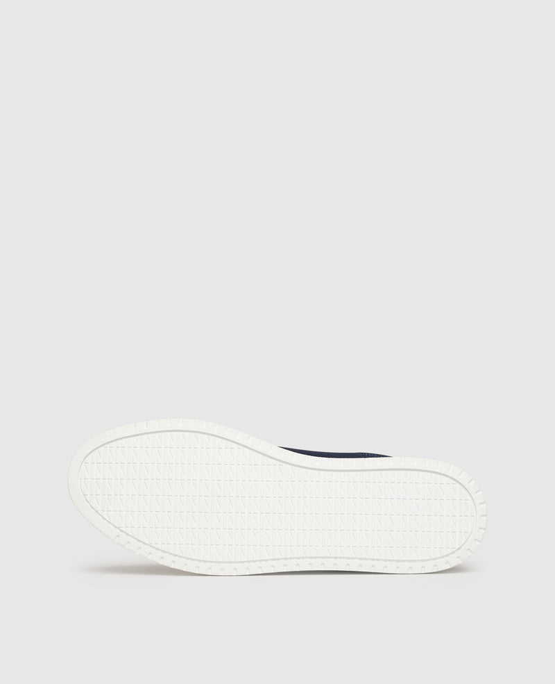 Original Draft BX - Blau