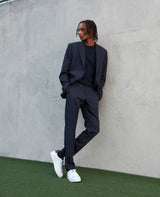 Original Draft M BX - Weiß/Navy