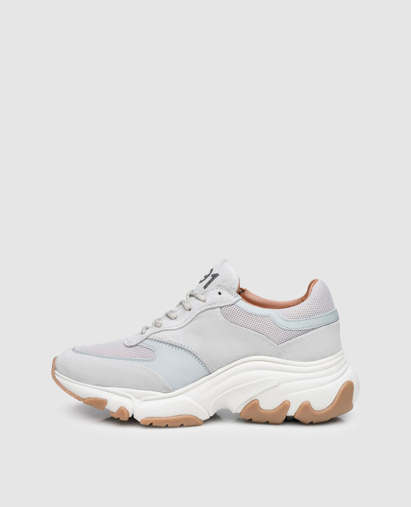 Shoepassion Dad-Sneaker für Herren |Berlin N91 bei SHOEPASSION Shoepassion