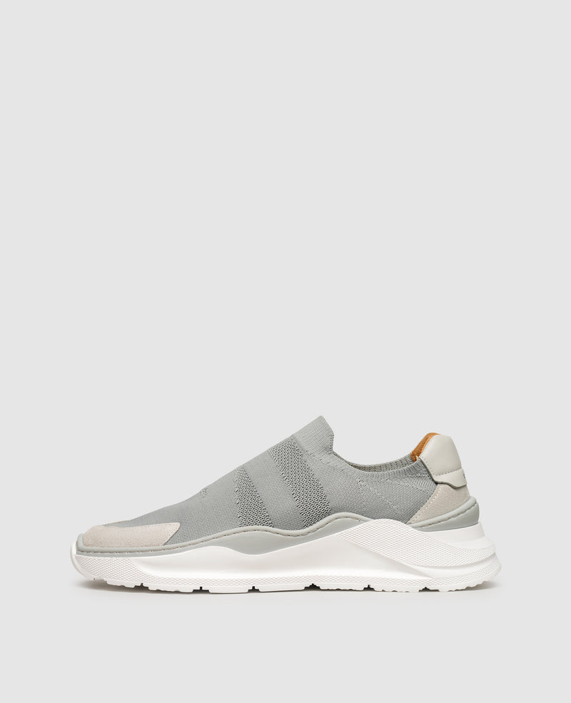 Shoepassion Moderne Slip-on Sneaker für Herren N91 bei SHOEPASSION Shoepassion