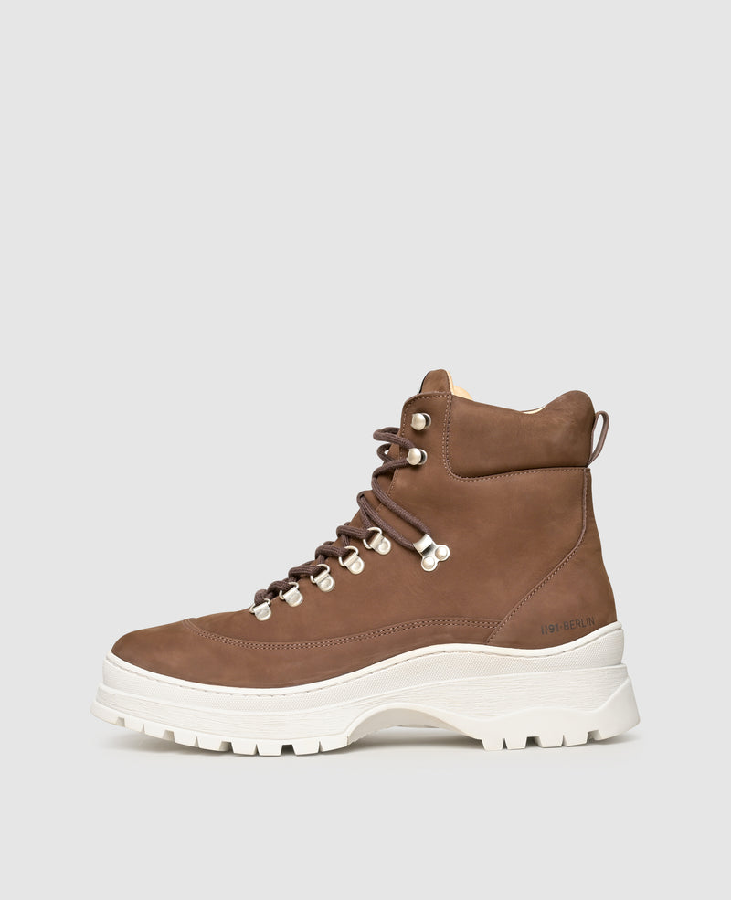 Style Choice FI Dunkelbraun