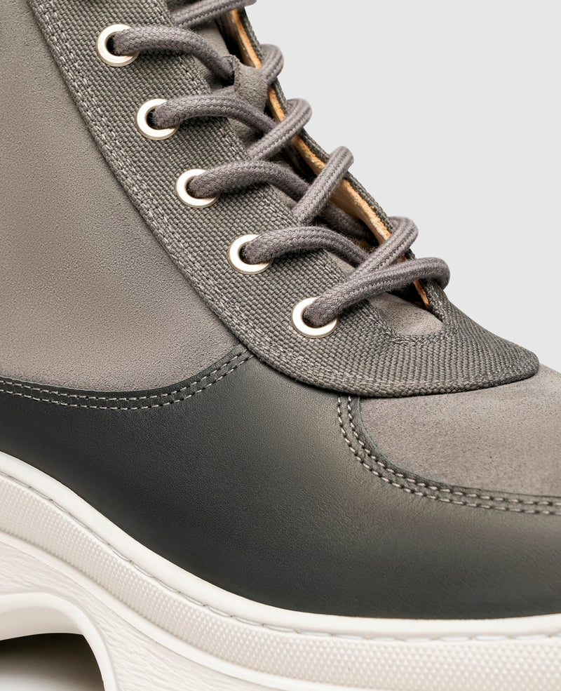 Style Choice GH - Gray
