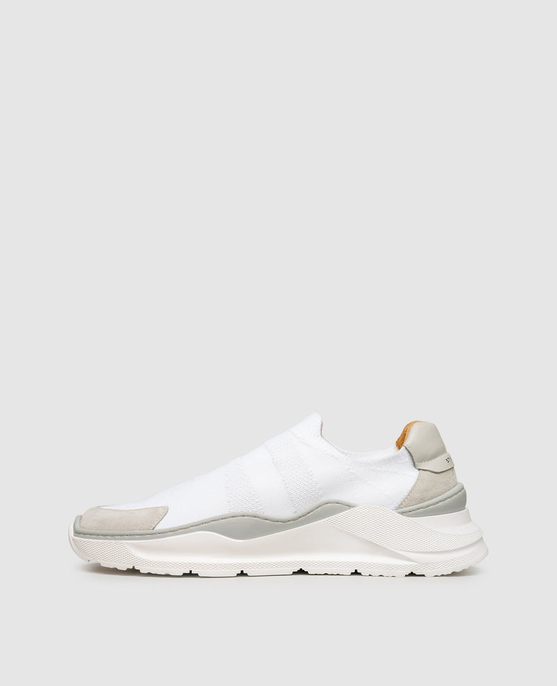 Shoepassion Moderne Slip-on Sneaker für Herren N91 bei SHOEPASSION Shoepassion