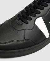 Vegan One CB - Black