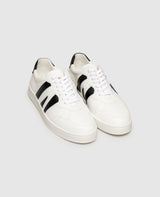 Vegan One CB - White