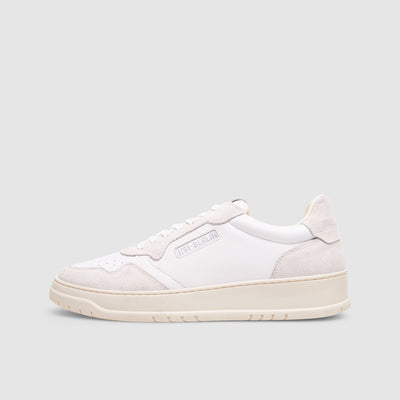 Weiße Herren-Sneaker