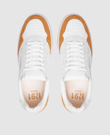 Vintage One M AD - Weiß/Orange