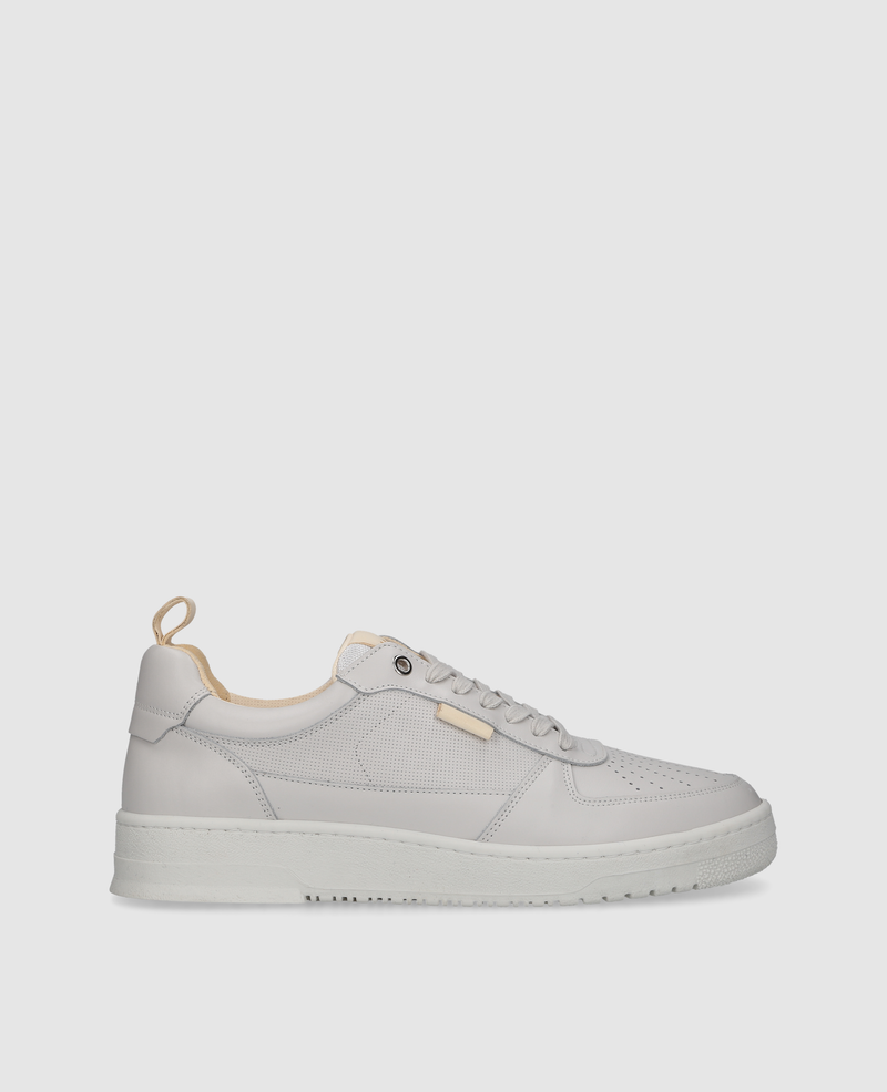 Der Bball M AB Sneaker in Off White für Herren | Shoepassion