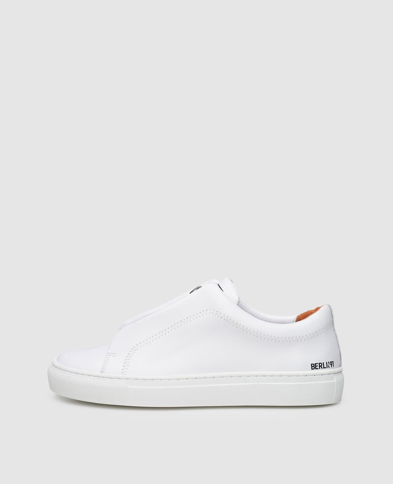 Shoepassion Reißverschluss-Sneaker für Damen Berlin N91 bei SHOEPASSION Shoepassion