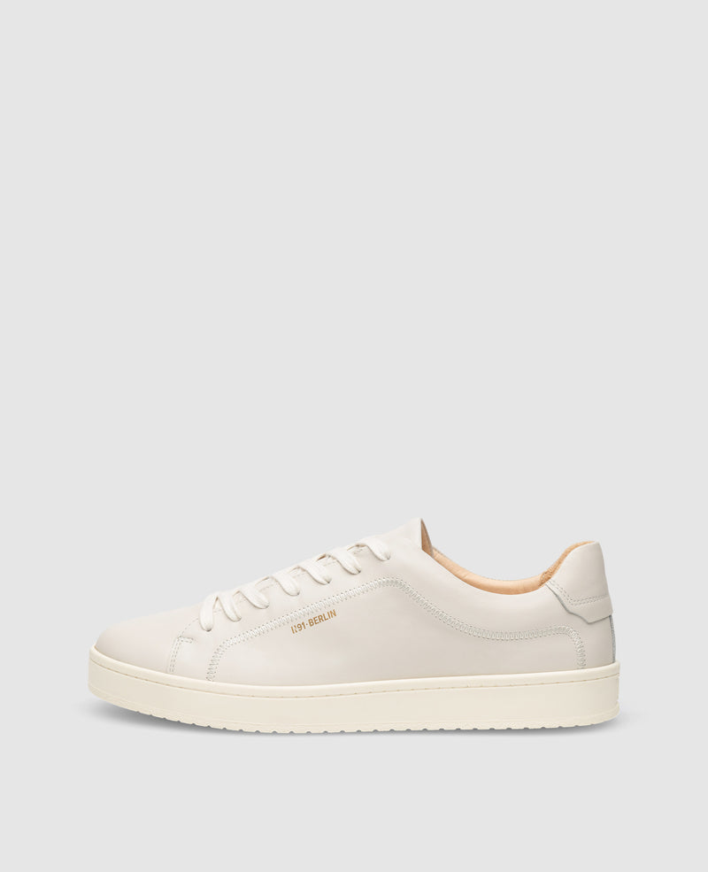 Shoepassion Original Draft W BA Sneaker in Beige - N91 Shoepassion