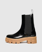 Style Choice MN - Schwarz/Hellbraun