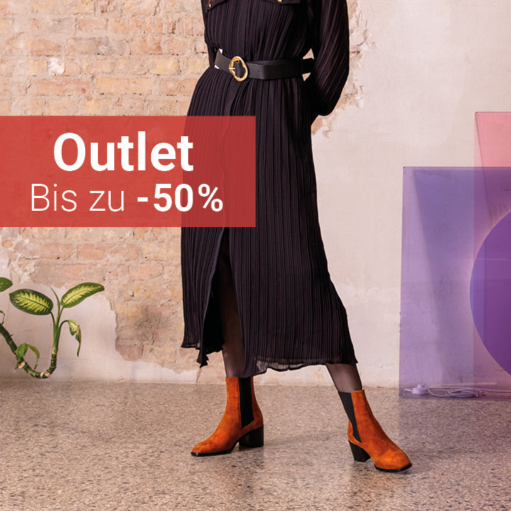 Schuhe Outlet