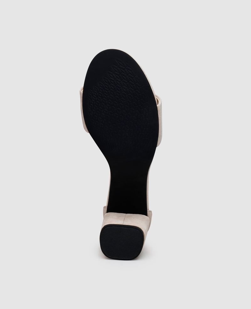 Penny - Offwhite