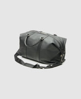 Große Reisetasche - Schwarz
