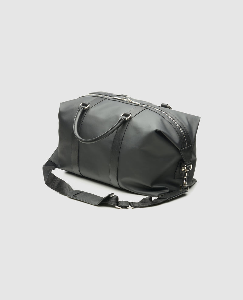 Große Reisetasche - Schwarz