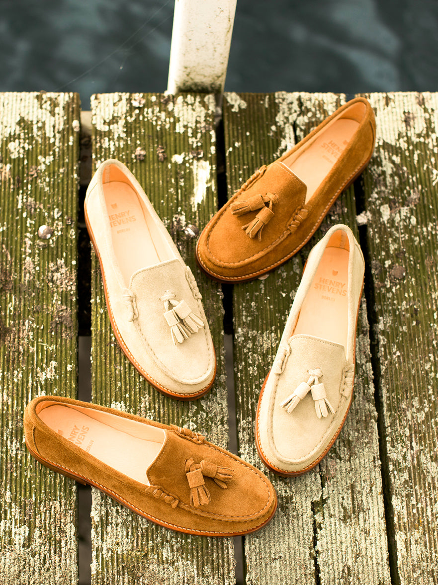 shoepassion handschuhe Peccary-Handschuhe – SHOEPASSION.com