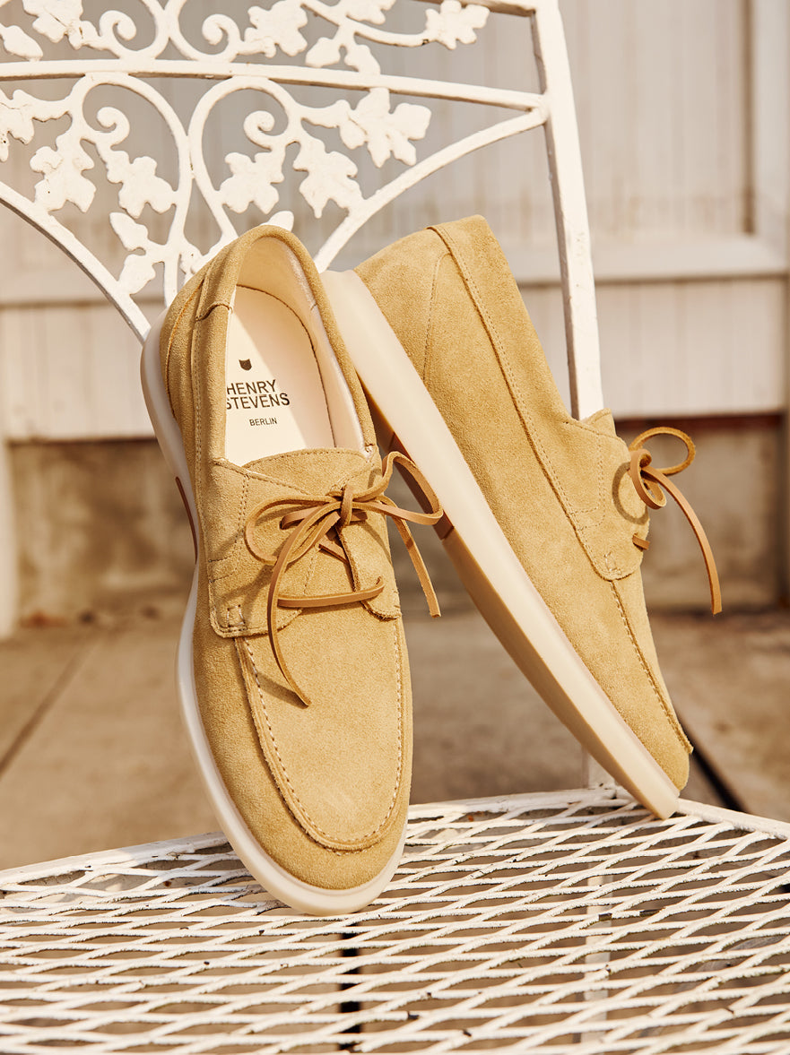 shoepassion handschuhe Stilvolle Handschuhe mit Ziernaht – SHOEPASSION.com