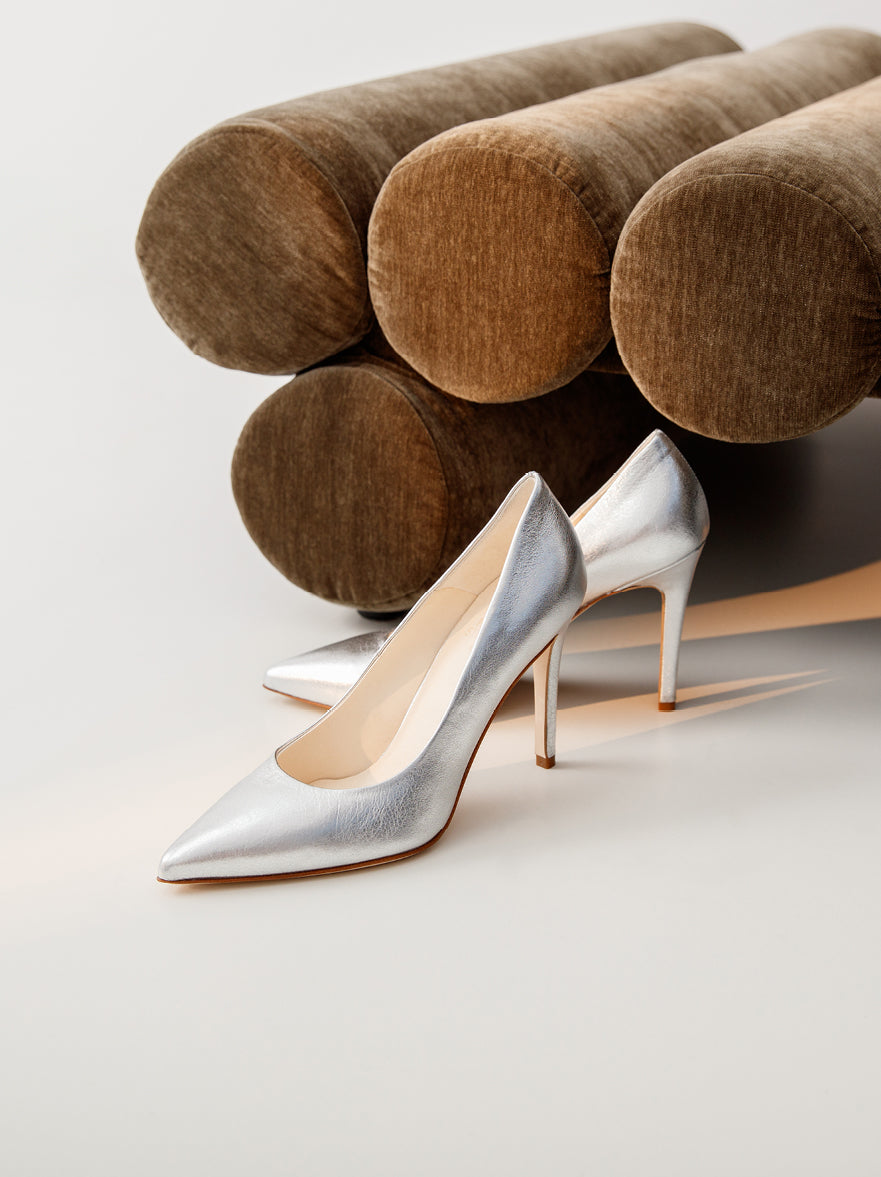 shoepassion handschuhe Stilvolle Handschuhe mit Ziernaht – SHOEPASSION.com