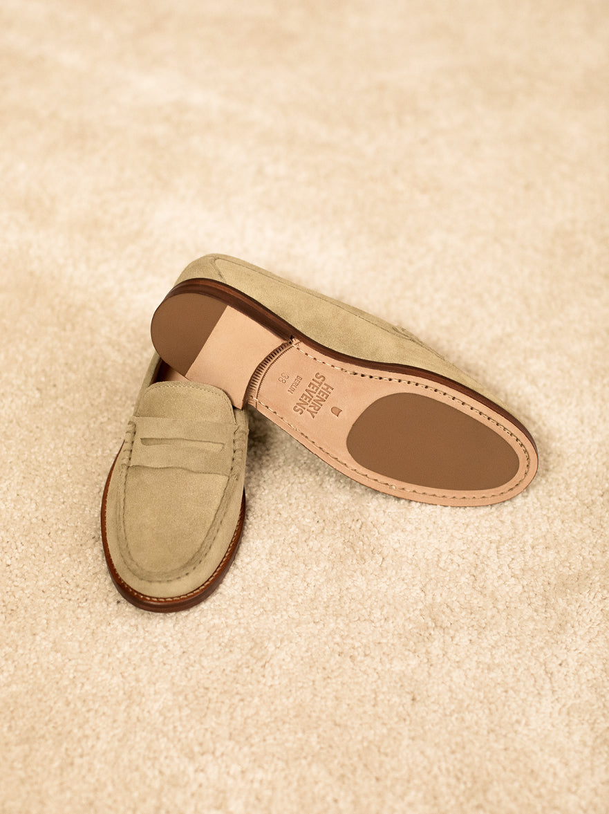 shoepassion handschuhe Peccary-Handschuhe – SHOEPASSION.com