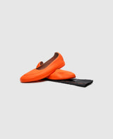 Galoschen - Orange