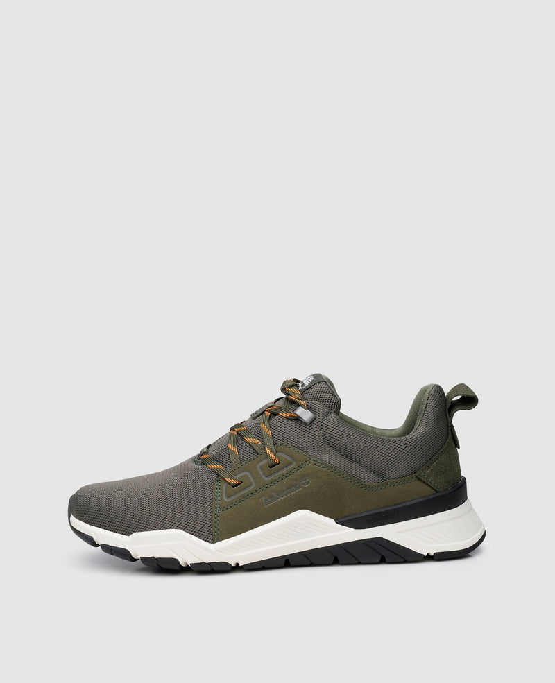 Shoepassion Concrete Trail Oxford Sneaker für Herren von Timberland® Shoepassion