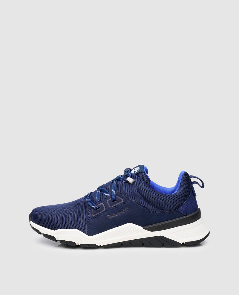 Shoepassion Concrete Trail Oxford Sneaker für Herren von Timberland® Shoepassion